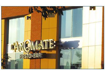 Aromate