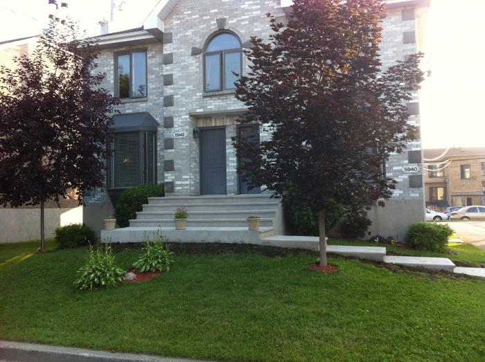 2326 Condo A Louer Laval/Auteuil Québec